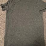 Kappa Delta Cotton Shirt Gray Size M Photo 1