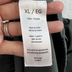 Sage  Collective XL Jogger Pants Green Pull On Drawstring Stretch Pockets Women’s Photo 6