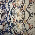 Lavender Brown Lavendar Brown Spaghetti Strap Dress Photo 2