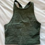 Beyond Yoga Camo Tank Photo 1