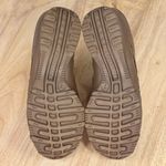 Skechers GoWalk 5 Foamies Slip On Mules Metallic Bronze Brown Size 7 Photo 5