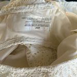 Aerie NWT  CROCHET SIDE CUT OUT BACK TIE DETAIL ONE PIECE SWIMSUIT Photo 5