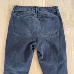 7 For All Mankind  Jen7 HW Skinny Jeans Size 6 Photo 3