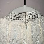 HD in Paris Anthropologie  Enid Swing Dress Photo 5