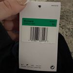 Nike NWT  Navy Blue Team 10k Running Shorts Size XL Photo 4