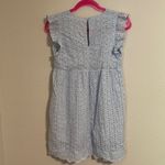 Pink Lily  You Found My Heart V Neck Lace Dress Romper Photo 4