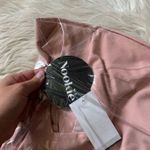 Nookie  Hollywood Midi Dress In Blush Photo 4