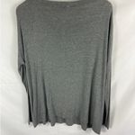 CAbi Slate Grey Tunic # 577 Size XS Photo 4