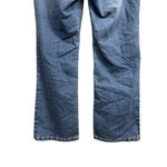 Nine West Jeans, Size 8, Blue Photo 5