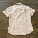 GameGuard Original Women’s Microfiber Performance Shirt Pink Camo Trim Medium Photo 1