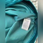 Susan Graver Velvet tank top💚NICE COLOR💚 Photo 6