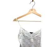 Wet Seal  Vintage Slip Dress White Size XL NWT Y2K Photo 6