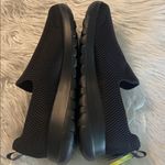 Skechers  Women’s Black Slip-On Shoes size 10 brand new see all photos Photo 5