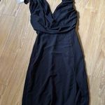 Meshki  GALIA COWL NECK MAXI DRESS Photo 0