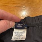 Lands' End  women’s black swim shorts size large . (14-16 ) Photo 6