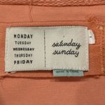 Anthropologie Saturday Sunday Quinn Jacket Size Large Photo 11