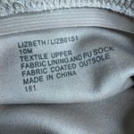 Steve Madden  Lizbeth Over The Knee Boots Size 10 Suede Block Heel Taupe Tan NEW Photo 2