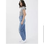 Urban Outfitters BDG Vintage Feel High Waisted Baggy Jean - Size 28 Photo 6