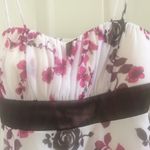 Sweet Storm FINAL MARKDOWN Summery junior dress large from  large Photo 2