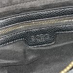 BCBG Paris Black Purse Photo 12