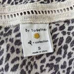 By Together Polka Dot Tank Photo 1