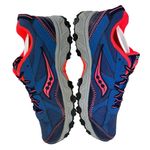 Saucony  Escape‎ TR Trail Running & Athletic Shoes Women's Size 6.5 Photo 4