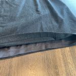 Field Manor Charcoal Gray Wool Suit (Coat and Skirt) Photo 10