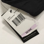 Coco reef New. adjustable multi-way black Strappy bikini top. 32/34-C Photo 11