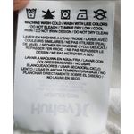 Hurley Tank Top Womens Size Small White Sleeveless Hurley Logo Streetwear Casual Photo 4