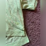 PINK - Victoria's Secret Victoria’s Secret (PINK) Cropped Short Sleeve Top Photo 3