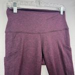 Aerie  The Everything High Waisted Pocket Legging- Size Large. Photo 1