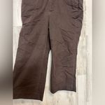 Dockers Brown pants  Photo 3