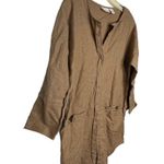 Chico's  Linen‎ Blend Dress Photo 2