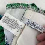 Rampage  multicolor halter style beaded‎ bikini, size medium Photo 5