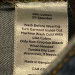 Talbots Boyfriend Jeans Mid Wash Denim Size 4 Simply Flattering Collection Photo 8