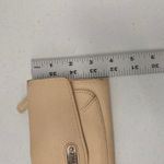Fossil  Leather Cream Wallet Photo 5