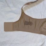 Bali  Light Brown Lace Accent Bra Photo 7