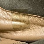 Free People Durango Olive Tan Suede Leather Lace Up Platform Hiker Boots Size 39 Photo 15