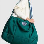 PINK - Victoria's Secret PINK
QUILTED DUFFLE BAG Photo 1