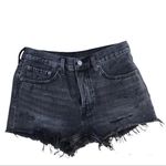 Levi's 501 Short in Fun Night Size 26 Photo 1