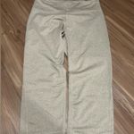 Old Navy  Active Tan Leggings Size XL Photo 0