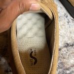 Softwalk  Camel Leather Casual Shoes Photo 6