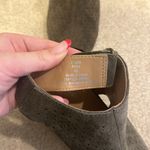 Franco Fortini Olive Franco Forntini Heels Photo 2