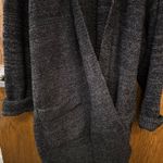 Barefoot Dreams  CozyChic Cali Cardigan A342911 1X Photo 6