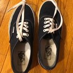 Vans Dark Blue Photo 0
