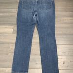 Old Navy  Cotton Mid-Rise Curvy Skinny Jeans for Women Size 16 Regular Photo 3