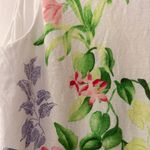 Tommy Bahama Tambay Trellis Shift Dress Size L Photo 6