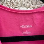 Wild Fable Pink Shirt Photo 2