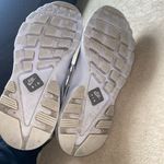 Nike Silver Huaraches Photo 3