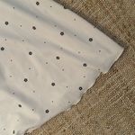 One After Another Nice Claup Dress Black Photo 4